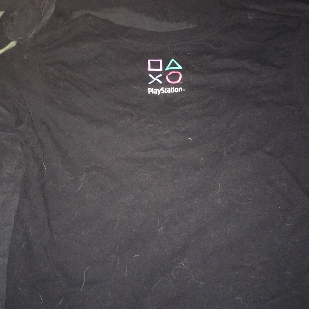 Crop top - Picture 2 of 3